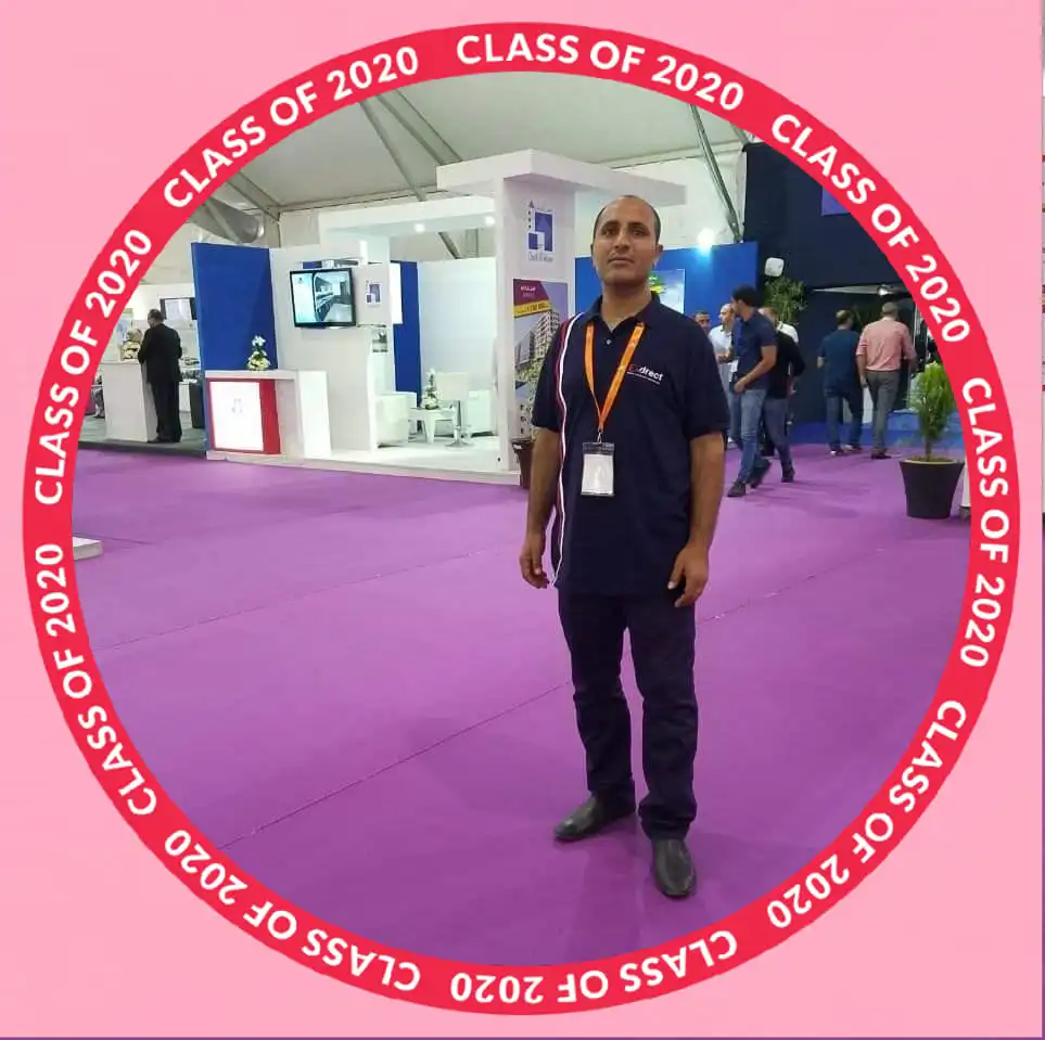 محمد الركراكي